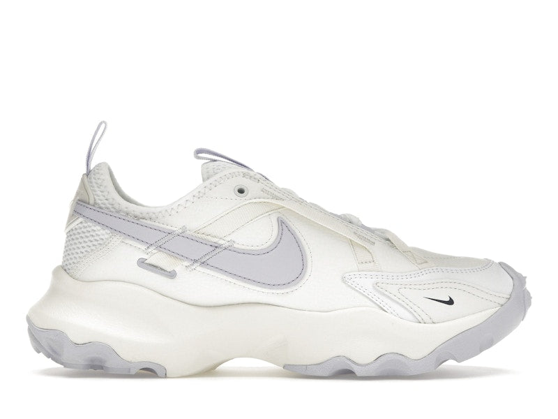 Nike TC 7900 Premium Summit White Phantom White Oxygen Purple (Women's)