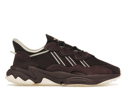 adidas Ozweego Shadow Maroon