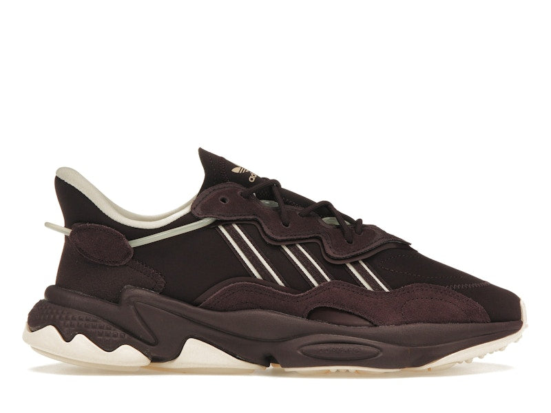 adidas Ozweego Shadow Maroon