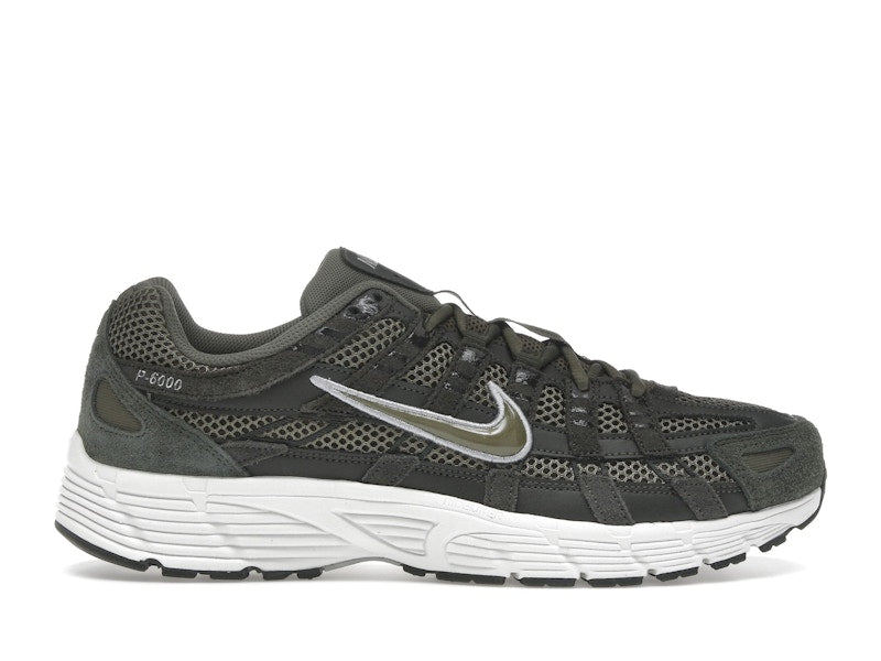 Nike P-6000 SE Sequoia Medium Olive