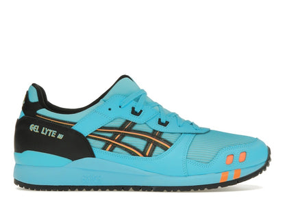 ASICS Gel-Lyte III Aquarium