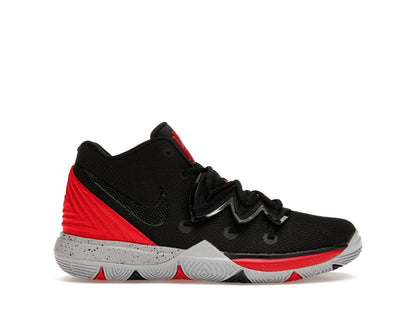Nike Kyrie 5 Bred (PS)