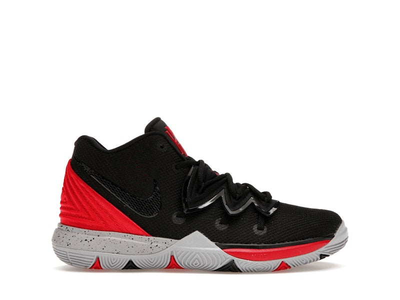 Nike Kyrie 5 Bred (PS)