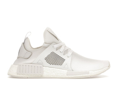 adidas NMD XR1 Triple White (2017)