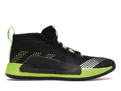adidas Dame 5 Star Wars