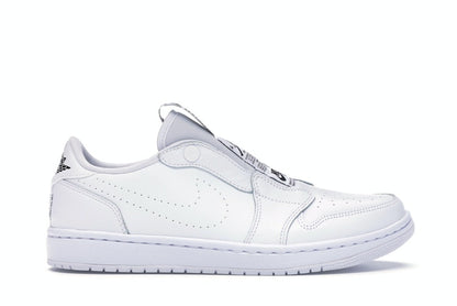 Jordan 1 Retro Low Slip White (Women's)