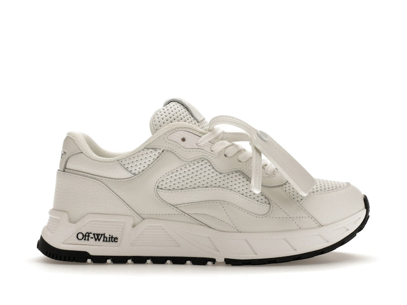 OFF-White Runner B White (Women's)