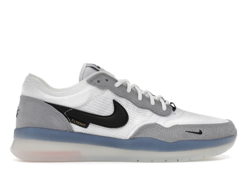 Nike SB PS8 Wolf Grey White Black
