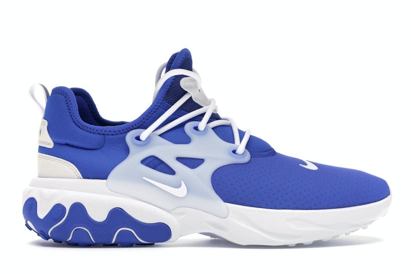 Nike React Presto Hyper Royal