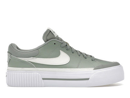 Nike Court Legacy Lift Jade Horizon (Women's)