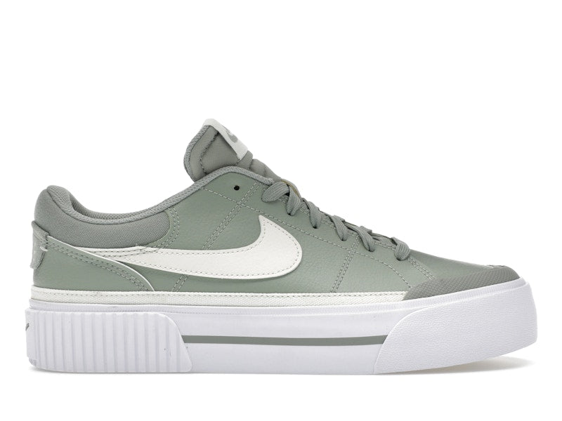 Nike Court Legacy Lift Jade Horizon (Women's)