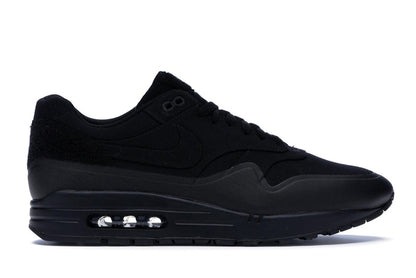 Nike Air Max 1 Patch Black
