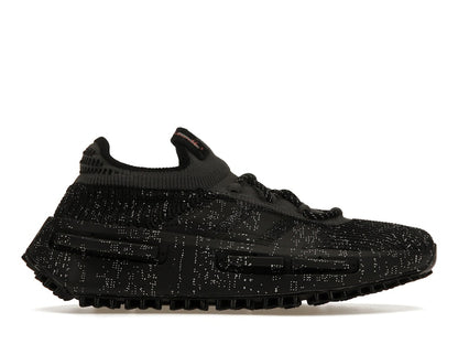 adidas NMD S1 Cali DeWitt Black