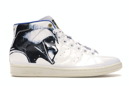 adidas Stan Smith 80s Mid Star Wars Darth Vader