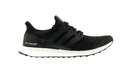adidas Ultra Boost 1.0 J&D Collective Triple Black