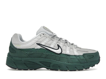 Nike P-6000 Premium Vast Grey Fir