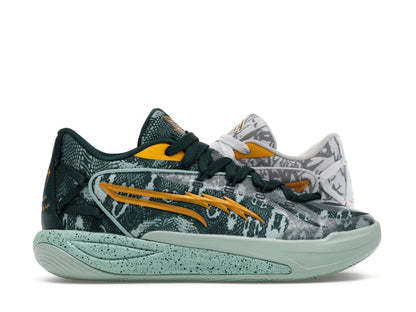Puma Stewie 4 Harry Potter (Women's)