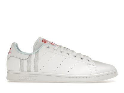 adidas Stan Smith White Almost Blue