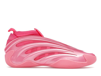 adidas Harden Vol. 9 Flamingo Pink