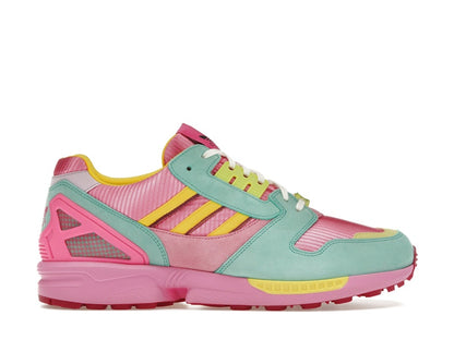 adidas x Gucci ZX 8000 Pink Strata (Women's)