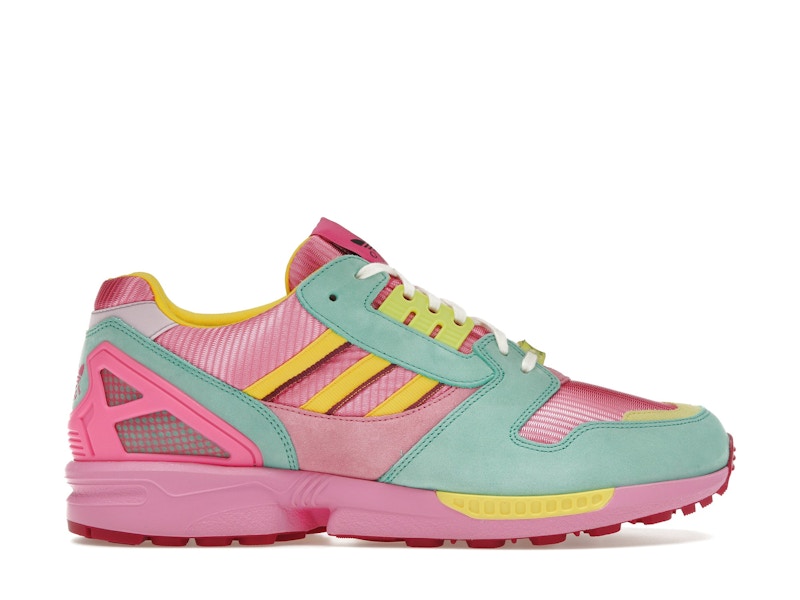 adidas x Gucci ZX 8000 Pink Strata (Women's)