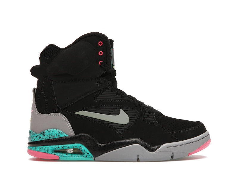 Nike Air Command Force Spurs
