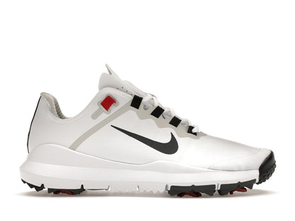 Nike Tiger Woods TW '13 Retro White Varsity Red (Wide)
