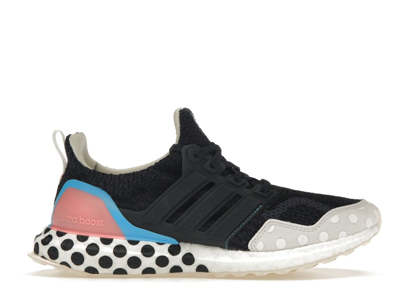 adidas Ultra Boost 5.0 DNA Legend Ink Polka Dot (Women's)