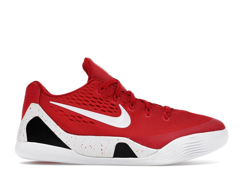 Nike Kobe 9 EM Low TB University Red (GS)