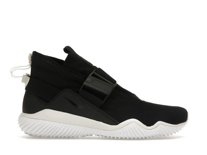 Nike KMTR Black White