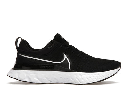 Nike React Infinity Run 2 Black Grey
