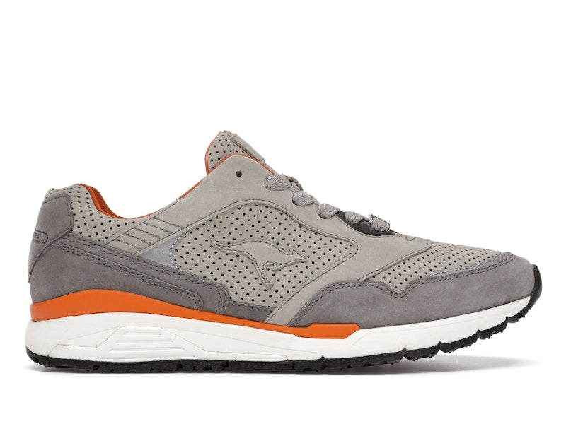 KangaROOS Ultimate Stihl Grey