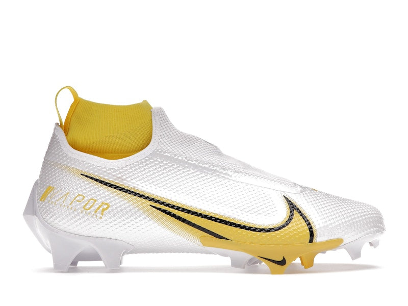Nike Vapor Edge Pro 360 White Opti Yellow
