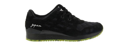 ASICS Gel-Lyte III Beams x mita sneakers Souvenir Jacket Black