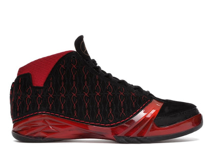 Jordan 23 Finale