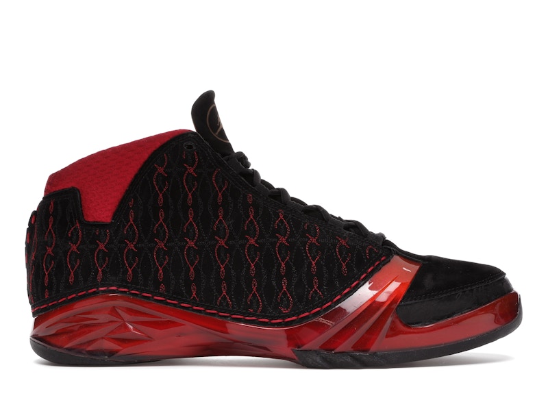 Jordan 23 Finale