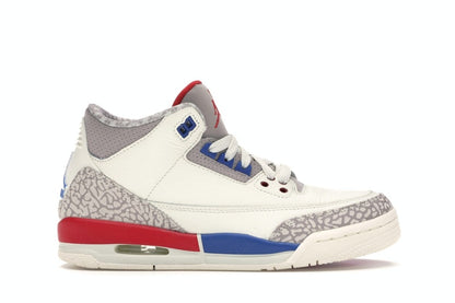 Jordan 3 Retro International Flight (GS)