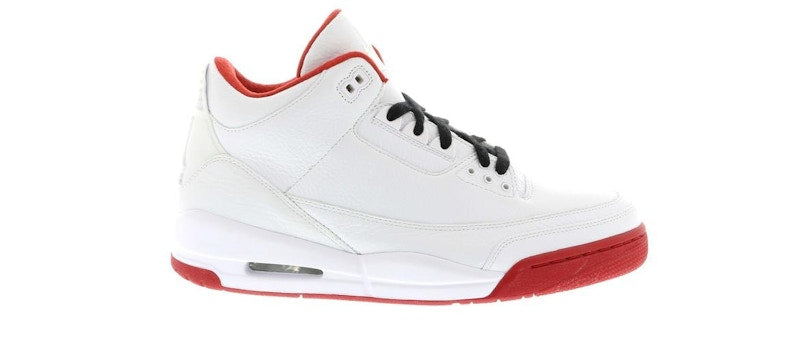 Jordan 3 Retro History of Flight