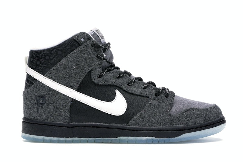 Nike SB Dunk High SE Petoskey Premier