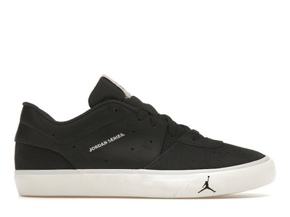 Jordan Series ES Anthracite