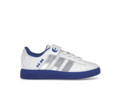 adidas Grand Court 2.0 Star Wars R2-D2 (PS)