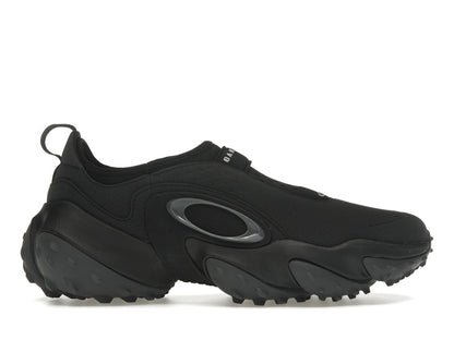 Oakley Edge Icon Slip On Black