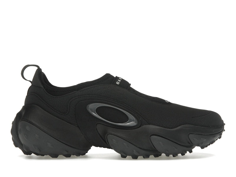 Oakley Edge Icon Slip On Black