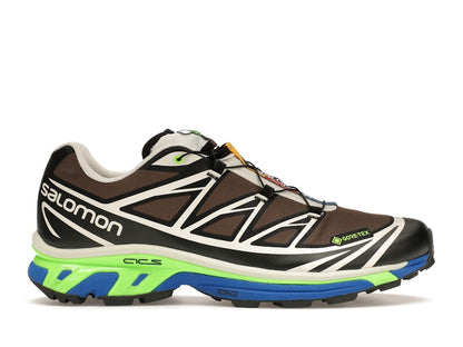 Salomon XT-6 Gore-Tex SSENSE 20th Anniversary