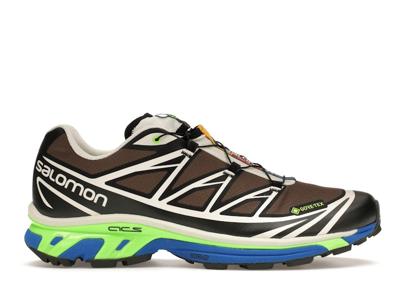 Salomon XT-6 Gore-Tex SSENSE 20th Anniversary