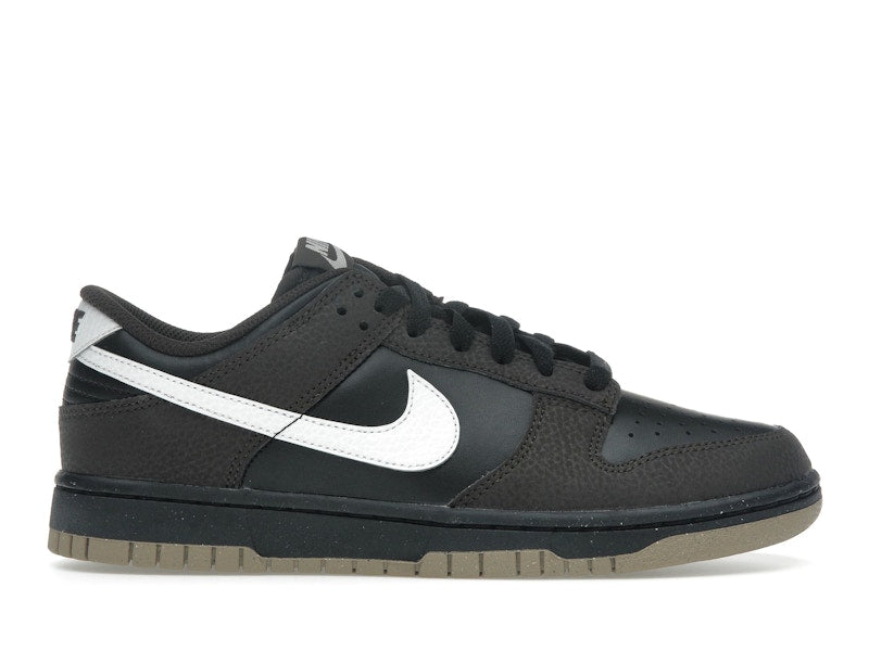Nike Dunk Low Next Nature Velvet Brown (Women's)
