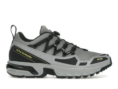 Salomon ACS+ OG Alloy Black Lemon Beams Exclusive