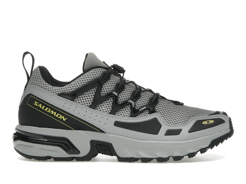 Salomon ACS+ OG Alloy Black Lemon Beams Exclusive