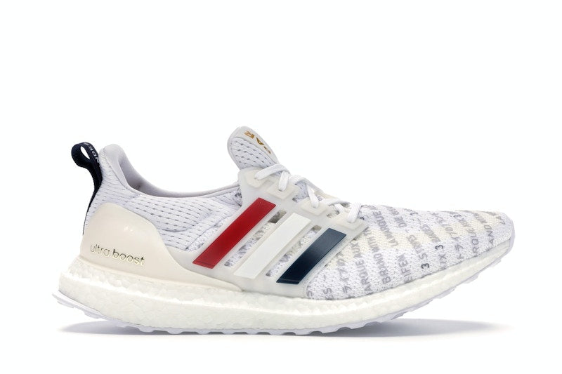 adidas Ultra Boost 2.0 City Series Paris