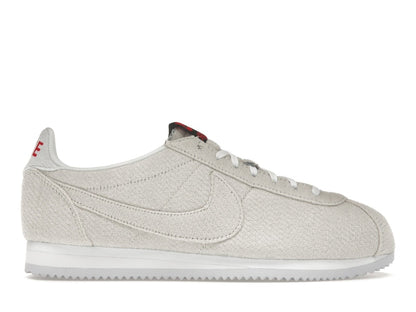 Nike Classic Cortez Stranger Things Sail Upside Down Pack